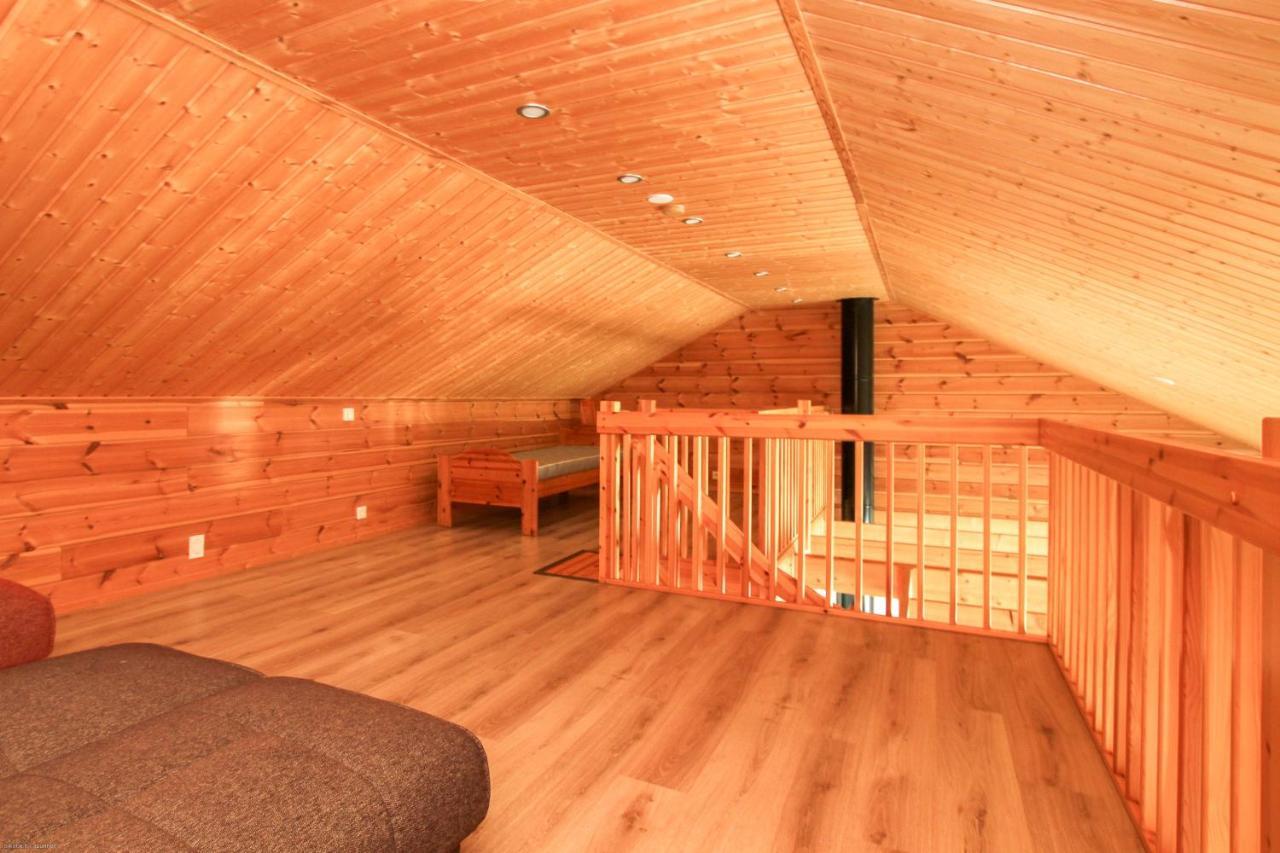 Ruokolahti Cottages Tuomala Luaran gambar