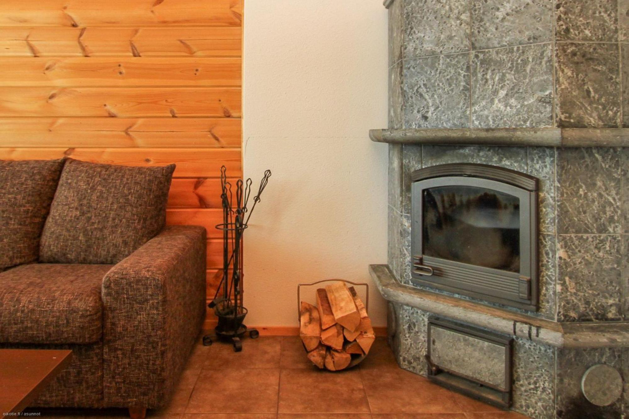 Ruokolahti Cottages Tuomala Luaran gambar