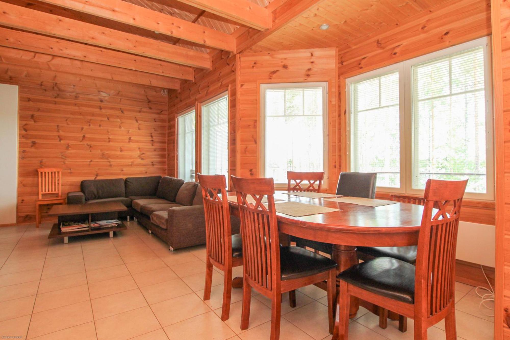 Ruokolahti Cottages Tuomala Luaran gambar